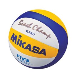 Bola de Vôlei de Praia Mikasa VLS300 - 2