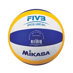 Bola de Vôlei de Praia Mikasa VLS300 - 3