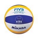 Ver imagem 3 de Bola de Vôlei de Praia Mikasa VLS300