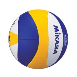 Bola de Vôlei de Praia Mikasa VLS300 - 4