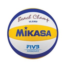 Bola de Vôlei de Praia Mikasa VLS300 - 1