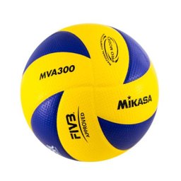 Bola de Vôlei de Quadra MVA 300 - 1