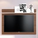 Ver imagem 2 de Painel Suspenso Tv 55 Pol 135 Cm Maia Nogueira Real Off White Colibri