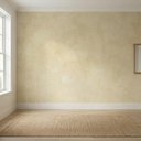 Ver imagem 3 de Papel de Parede Bobinex 9027 – Textura Linho Bege Areia