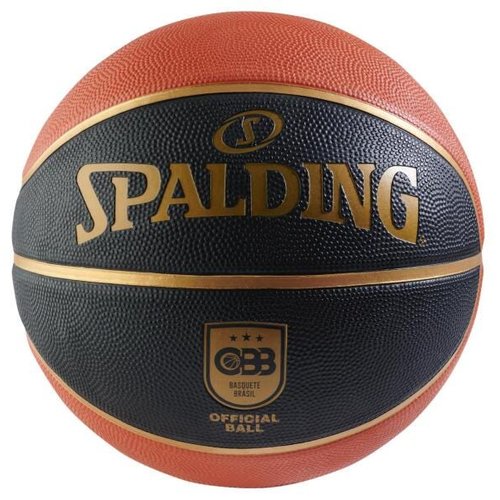 Bola Basquete Spalding TF-150 Laranja - Compre Agora