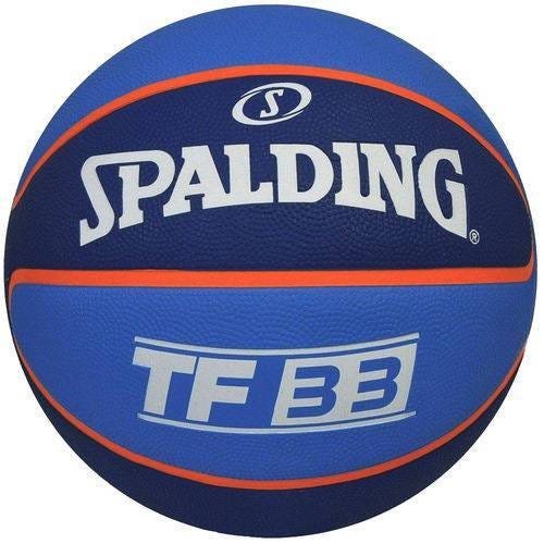 Bola basquete spalding tf-33 nba 3x bola de basquete spalding tf