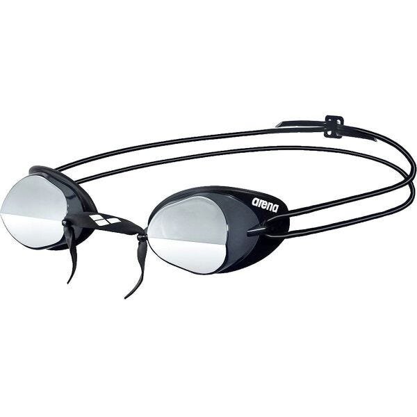Óculos de Natação Arena Racing Swedix Mirror