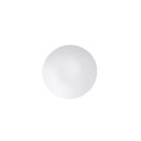 Ver imagem 1 de Prato Sobremesa Tramontina Sophia em Porcelana 21 cm