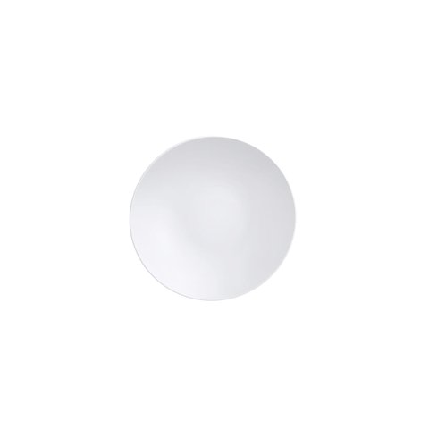 Prato Sobremesa Tramontina Sophia em Porcelana 21 cm