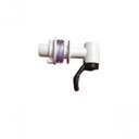 Ver imagem 4 de Kit 02 Un Torneira Filtro Barro Automática Branca Gama Modelo Tai