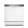 Lava Louças 8 Serviços Electrolux Branco 127v Ll08b - 1