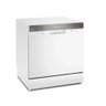 Lava Louças 8 Serviços Electrolux Branco 127v Ll08b - 7
