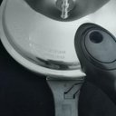 Ver imagem 5 de Panela de Pressão com Trava de Segurança 4,2L Preta Pequena Pressure Brinox