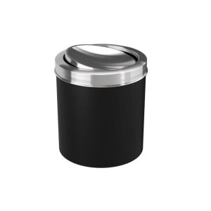 Lixeira com Tampa Basculante 5,4L Coza 104361008