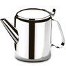 Bule De Chá De Café Pequeno Bule Inox Brinox 750ml Cafeteira - 1
