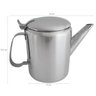 Bule De Chá De Café Pequeno Bule Inox Brinox 750ml Cafeteira - 2