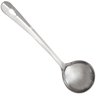 Concha Terrina De Feijão Inox Concha Para Sopa Molho De Cozinha - 5