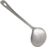 Concha Terrina De Feijão Inox Concha Para Sopa Molho De Cozinha - 3