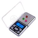 Ver imagem 3 de Balança de Precisão 200 Gramas Pocket Scale Mh-200