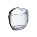 Ver imagem 1 de Porta Algodão e Cotonete Coza Spoom 208610009