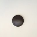 Ver imagem 6 de Arandela Redonda Externa Facho Duplo Aberto G9 Marrom Acl12