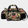 Bolsa Termica Bag Six Marmita Termica Gel Lancheira Fitness Camuflada USA - 9