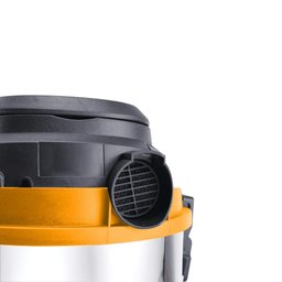 Aspirador de Pó e Água Wap 1700W GTW Inox 15 FW008810 - 127 - 6