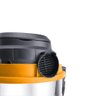 Aspirador de Pó e Água Wap 1700W GTW Inox 15 FW008810 - 127 - 6