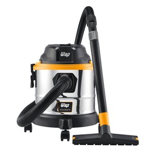 Aspirador de Pó e Água Wap 1700W GTW Inox 15 FW008810 - 127