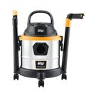 Ver mais imagens de Aspirador de Pó e Água Wap 1700W GTW Inox 15 FW008810 - 127
