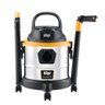 Aspirador de Pó e Água Wap 1700W GTW Inox 15 FW008810 - 127 - 8