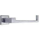 Ver imagem 3 de Suporte Porta Papel Higiênico De Aço Inox Papeleira Banheiro