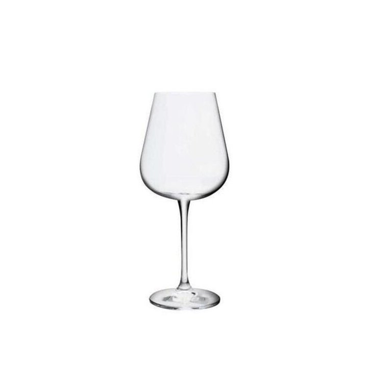 Jogo de Taças 6 Un Vinho Tinto 540ml Ardea 57985