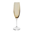 Ver imagem 1 de Jogo de Taças 6 Un Champanhe Cristal Gastro Ambar 220ml 57732