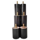 Ver imagem 3 de Kit 6 Pés Anti Refluxo para Cama Pés de Madeira Cama Box