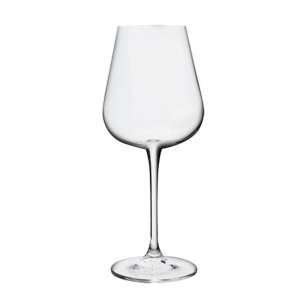Jogo 6 Taças para Vinho Branco em Cristal Ecológico Bohemia 450Ml 57984