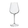 Jogo 6 Taças para Vinho Branco em Cristal Ecológico Bohemia 450Ml 57984 - 1