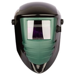 Máscara de Solda Automática Strong Welder 510 Libus - Ca 41572 - Pr/vd - Uno - 1