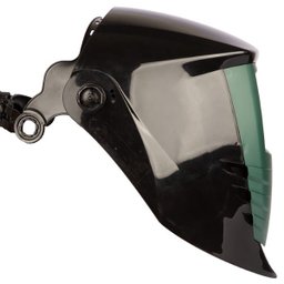 Máscara de Solda Automática Strong Welder 510 Libus - Ca 41572 - Pr/vd - Uno - 3