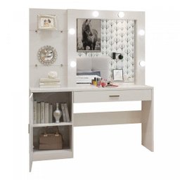 Penteadeira Camarim Bella Mavaular - 2 Penteadeira Camarim Bella Mavaular - 2