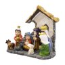 Presépio 9.5cm - Enfeite Resina - 2