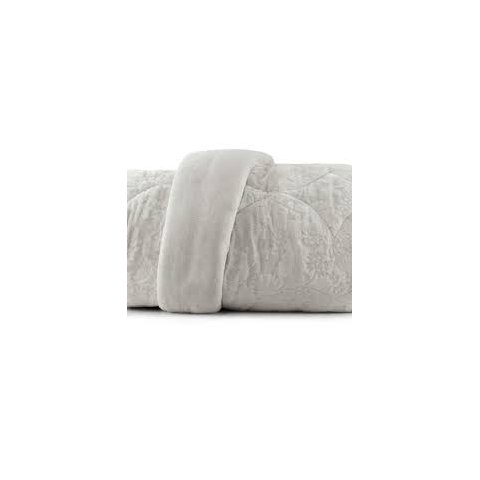 Edredom Dupla Face Blend Elegance Casal - Eliptico