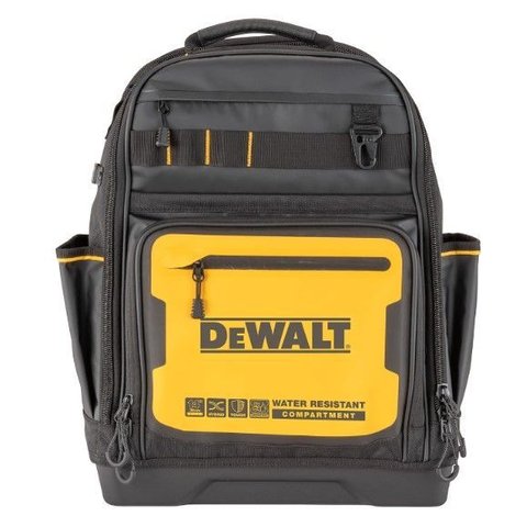 Mochila de Ferramentas Dewalt DWST560102 43 Bolsos 25kg 18"