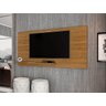 Painel para TV Manaus Invertido Cinamomo - 4