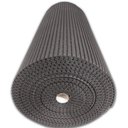 Ver imagem 6 de Tapete Passadeira Emborrachada Pvc Antiderrapante 0,65x3,00m Grafite
