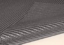 Ver imagem 7 de Tapete Passadeira Emborrachada Pvc Antiderrapante 0,65x3,00m Grafite