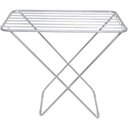 Ver imagem 2 de Varal de Chão Slim Alumínio Mor