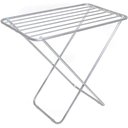 Ver imagem 1 de Varal de Chão Slim Alumínio Mor