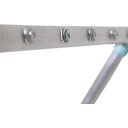 Ver imagem 5 de Varal de Chão Slim Alumínio Mor