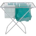 Ver imagem 3 de Varal de Chão Slim Alumínio Mor